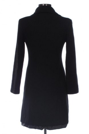 Γυναικείο παλτό Sandro Ferrone, Μέγεθος S, Χρώμα Μαύρο, Τιμή 77,00 €