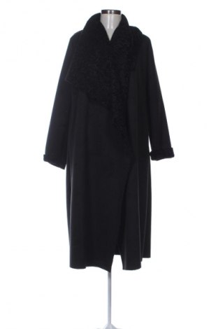 Dámsky kabát  Sandro Ferrone, Veľkosť M, Farba Čierna, Cena  77,00 €