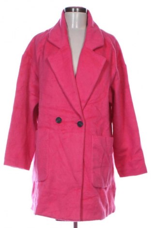 Γυναικείο παλτό Sass, Μέγεθος M, Χρώμα Ρόζ , Τιμή 26,99 €