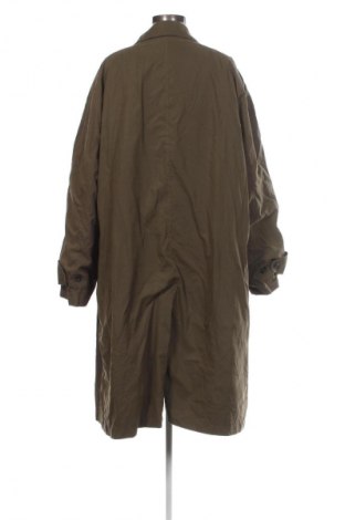 Damenmantel Schneiders, Größe XL, Farbe Grün, Preis € 63,99