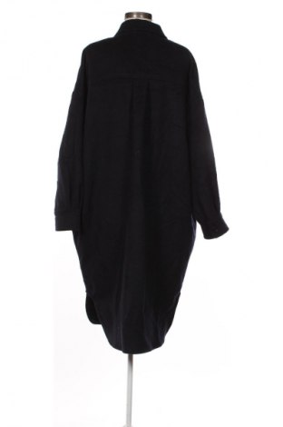 Damenmantel Scotch & Soda, Größe M, Farbe Blau, Preis € 69,99