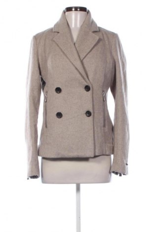 Dámsky kabát  Scotch & Soda, Veľkosť M, Farba Béžová, Cena  59,95 €