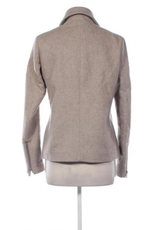 Dámsky kabát  Scotch & Soda, Veľkosť M, Farba Béžová, Cena  59,95 €