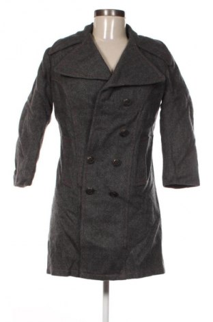 Дамско палто Sears, Размер M, Цвят Сив, Цена 33,23 €