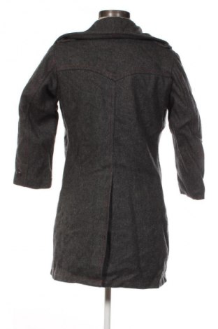 Дамско палто Sears, Размер M, Цвят Сив, Цена 33,23 €