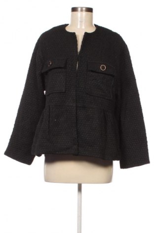 Дамско палто Secret Label, Размер XS, Цвят Черен, Цена 23,00 €