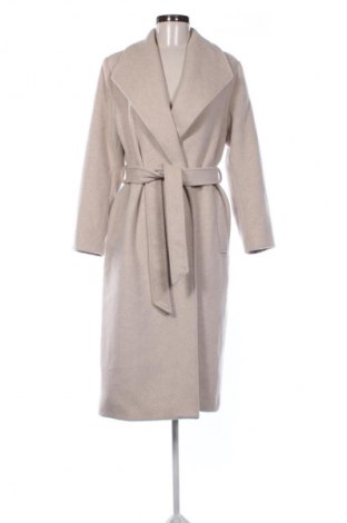 Női kabát Selected Femme, Méret M, Szín Bézs, Ár 72 674 Ft