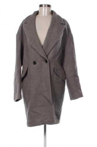 Damenmantel Set, Größe M, Farbe Grau, Preis € 57,99