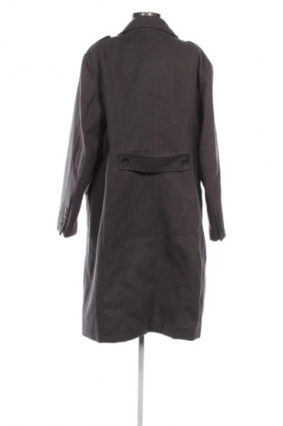 Dámsky kabát  Sheego, Veľkosť XL, Farba Sivá, Cena  45,95 €