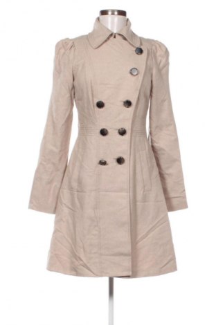 Дамско палто Sheike, Размер M, Цвят Бежов, Цена 39,88 €