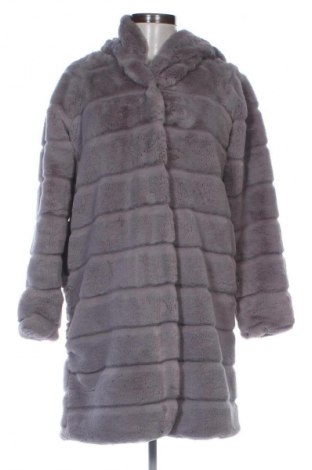 Damenmantel Shk, Größe S, Farbe Grau, Preis € 29,40