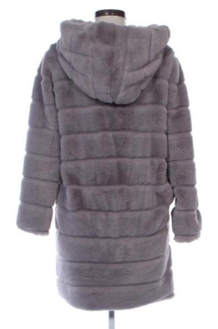 Damenmantel Shk, Größe S, Farbe Grau, Preis € 29,40