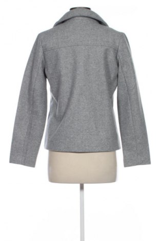 Damenmantel Sinsay, Größe XS, Farbe Grau, Preis € 21,72