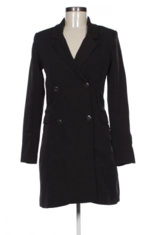 Női kabát Sinsay, Méret S, Szín Fekete, Ár 12 397 Ft