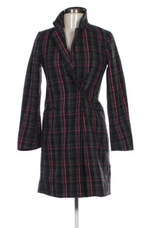 Дамско палто Sinsay, Размер XXS, Цвят Многоцветен, Цена 47,57 €