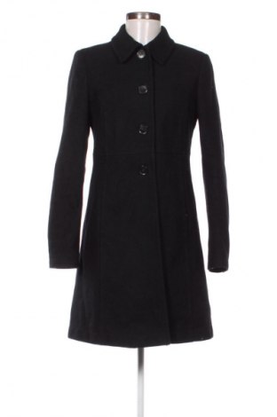 Дамско палто Sisley, Размер M, Цвят Черен, Цена 77,00 €