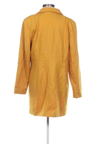 Női kabát Skirt & Stiletto, Méret L, Szín Sárga, Ár 20 248 Ft