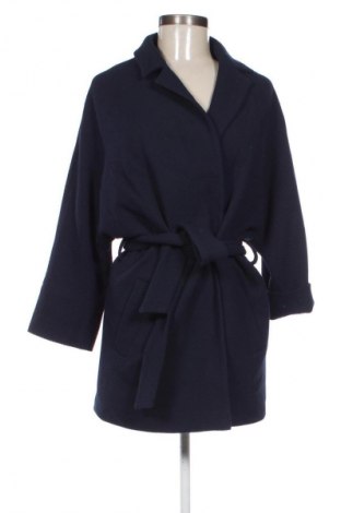 Damenmantel Someday., Größe S, Farbe Blau, Preis 52,99 €