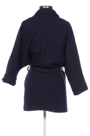 Damenmantel Someday., Größe S, Farbe Blau, Preis 52,99 €