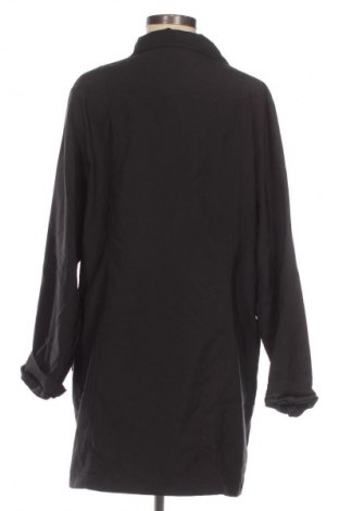 Damenmantel Staccato, Größe L, Farbe Schwarz, Preis 49,00 €