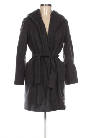 Damenmantel Stefanel, Größe S, Farbe Grau, Preis € 116,00