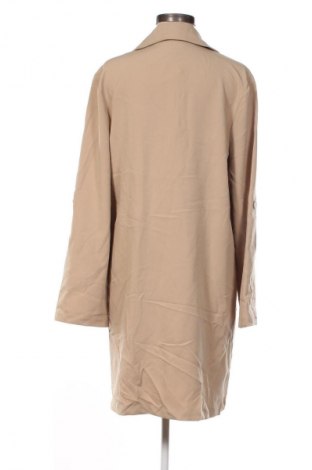 Dámský kabát  Stella, Velikost L, Barva Béžová, Cena  669,00 Kč