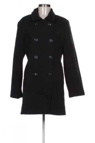 Damenmantel Steve Ketell, Größe L, Farbe Schwarz, Preis € 45,00