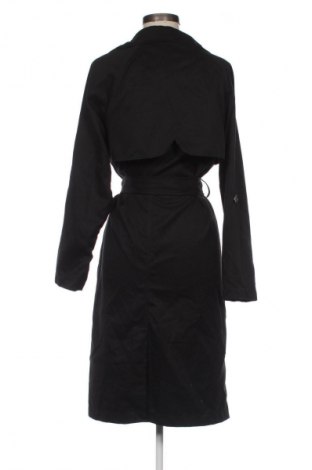 Dámsky kabát  Stradivarius, Veľkosť M, Farba Čierna, Cena  17,95 €