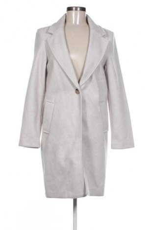 Dámský kabát  Stradivarius, Velikost S, Barva Béžová, Cena  850,00 Kč