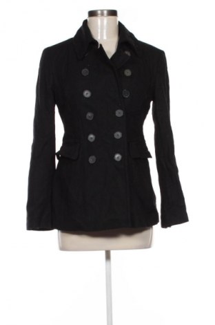 Damenmantel Strenesse, Größe M, Farbe Schwarz, Preis € 69,99