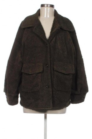 Női kabát Sunny Girl, Méret S, Szín Zöld, Ár 15 709 Ft