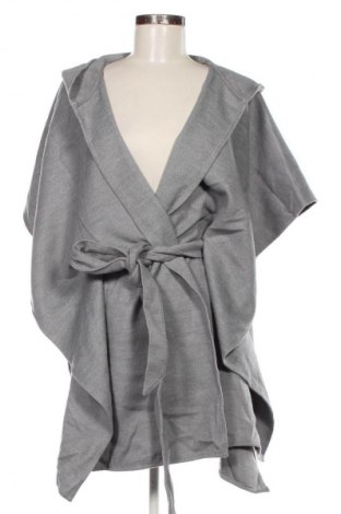 Dámsky kabát  Sussan, Veľkosť L, Farba Sivá, Cena  26,95 €