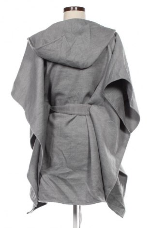 Dámsky kabát  Sussan, Veľkosť L, Farba Sivá, Cena  26,95 €