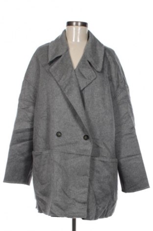Damenmantel Sussan, Größe XL, Farbe Grau, Preis € 81,99