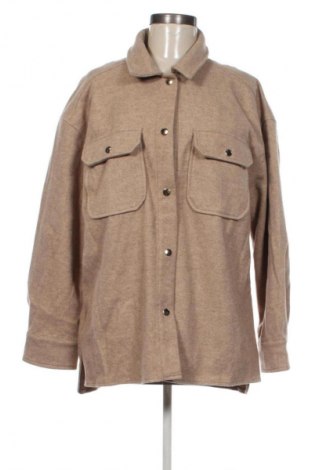 Damenmantel Suzanne Grae, Größe M, Farbe Beige, Preis € 27,99