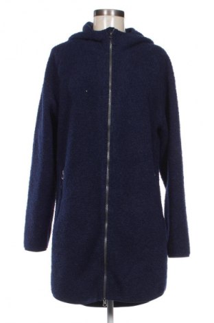 Damenmantel TCM, Größe M, Farbe Blau, Preis 29,99 €