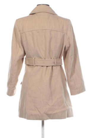 Damenmantel Target, Größe M, Farbe Beige, Preis 21,99 €