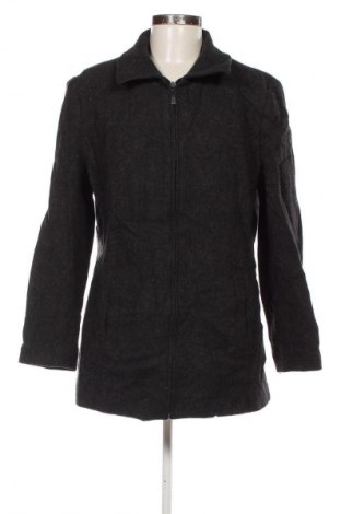 Dámsky kabát  Target, Veľkosť L, Farba Sivá, Cena  25,95 €