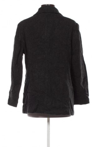 Dámsky kabát  Target, Veľkosť L, Farba Sivá, Cena  25,95 €