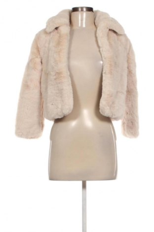 Dámský kabát  Target, Velikost S, Barva Béžová, Cena  649,00 Kč