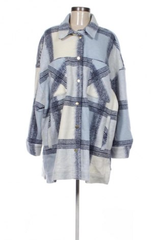 Damenmantel Target, Größe XXL, Farbe Mehrfarbig, Preis € 17,99