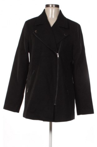 Damenmantel Target, Größe M, Farbe Schwarz, Preis 17,99 €