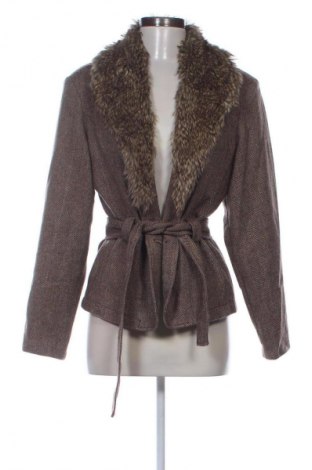 Dámsky kabát  Teddy's, Veľkosť XL, Farba Viacfarebná, Cena  30,00 €