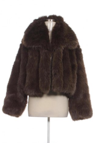 Damenmantel Terranova, Größe L, Farbe Braun, Preis € 72,00