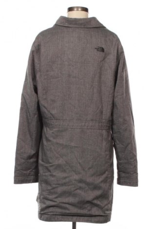 Női kabát The North Face, Méret XL, Szín Szürke, Ár 39 939 Ft