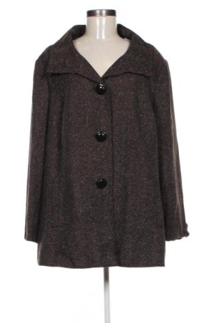 Дамско палто Thea Plus, Размер L, Цвят Многоцветен, Цена 20,45 €