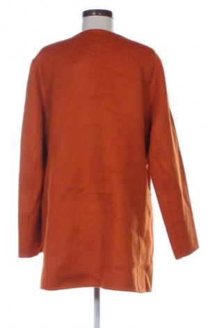 Damenmantel Thomas Rath, Größe XL, Farbe Orange, Preis € 65,99