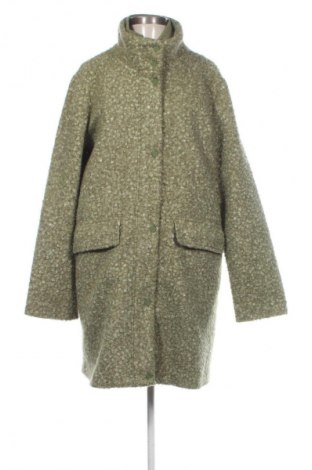 Damenmantel Tom Tailor, Größe XL, Farbe Grün, Preis 50,99 €