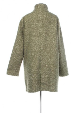 Damenmantel Tom Tailor, Größe XL, Farbe Grün, Preis 50,99 €