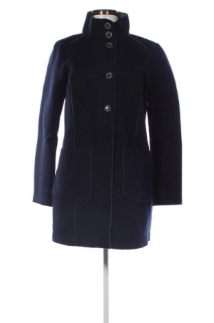 Γυναικείο παλτό Tom Tailor, Μέγεθος L, Χρώμα Μπλέ, Τιμή 49,00 €